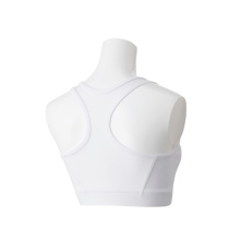 Yonex Sport-BH Bra weiss Damen